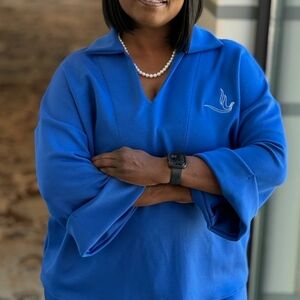 Zeta Luxe Women's Jogging Set